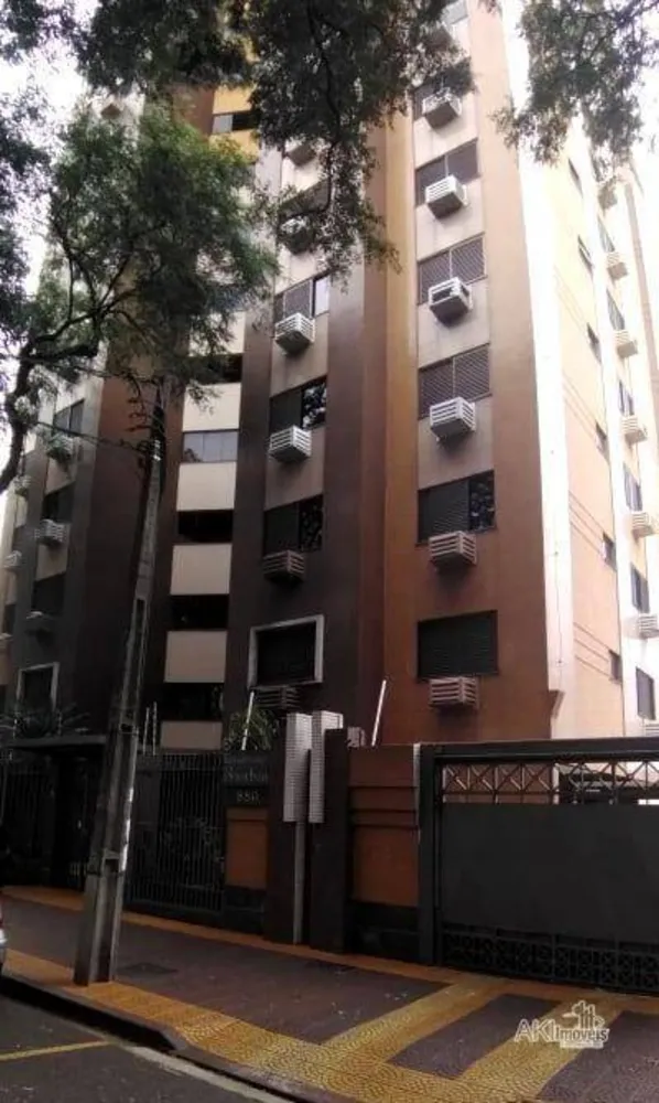 Apartamento, 3 quartos, 142 m² - Foto 3