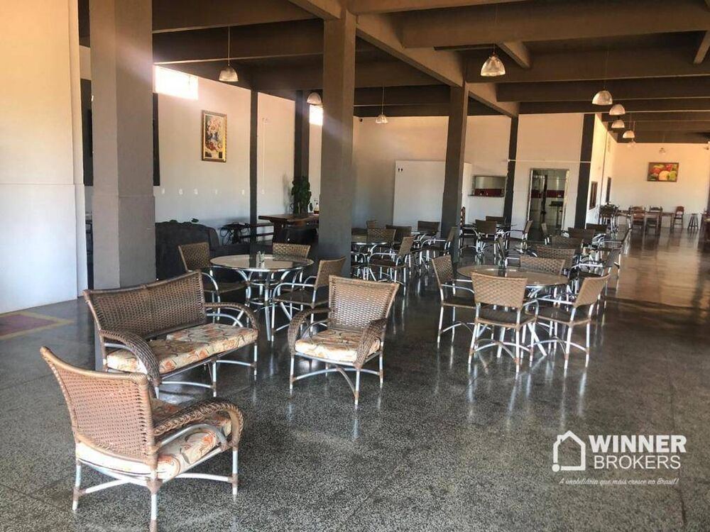 Flat/Apart Hotel à venda com 41 quartos, 2800m² - Foto 7