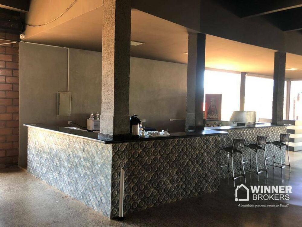 Flat/Apart Hotel à venda com 41 quartos, 2800m² - Foto 13
