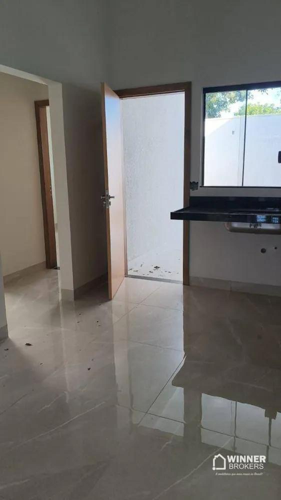Casa, 3 quartos, 82 m² - Foto 9