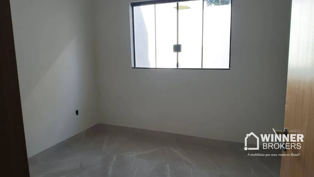 Casa, 3 quartos, 82 m² - Foto 12