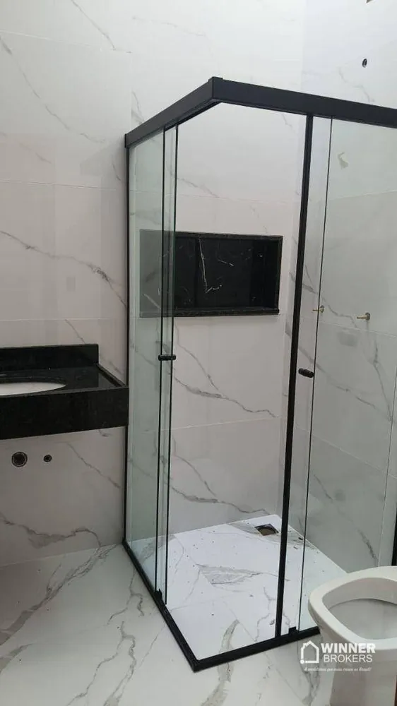Casa, 3 quartos, 82 m² - Foto 8