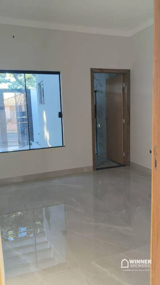 Casa, 3 quartos, 82 m² - Foto 10