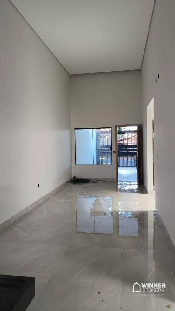 Casa, 3 quartos, 82 m² - Foto 6
