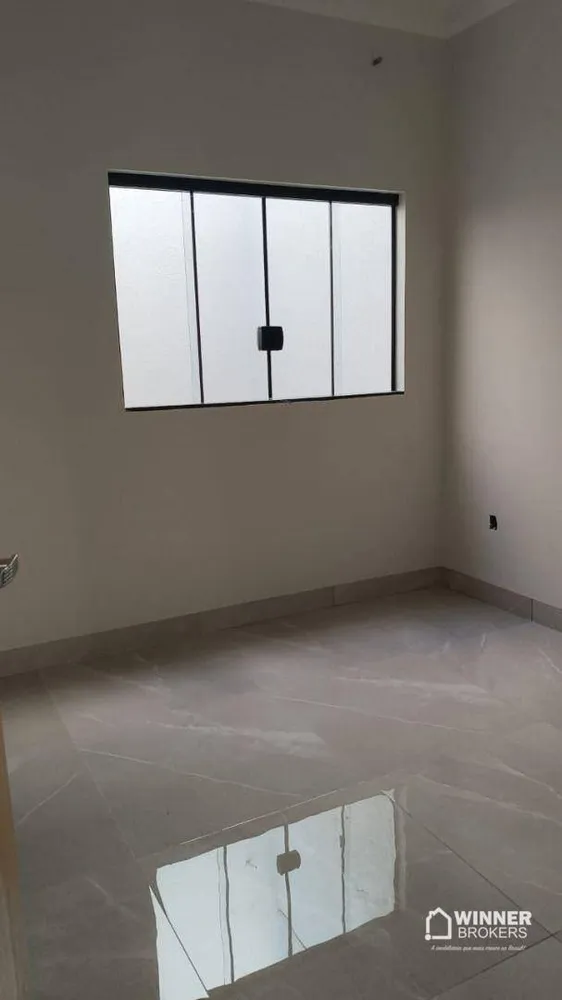 Casa, 3 quartos, 82 m² - Foto 11