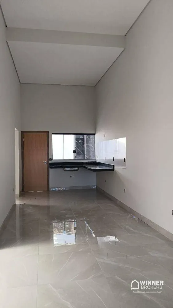 Casa, 3 quartos, 82 m² - Foto 5