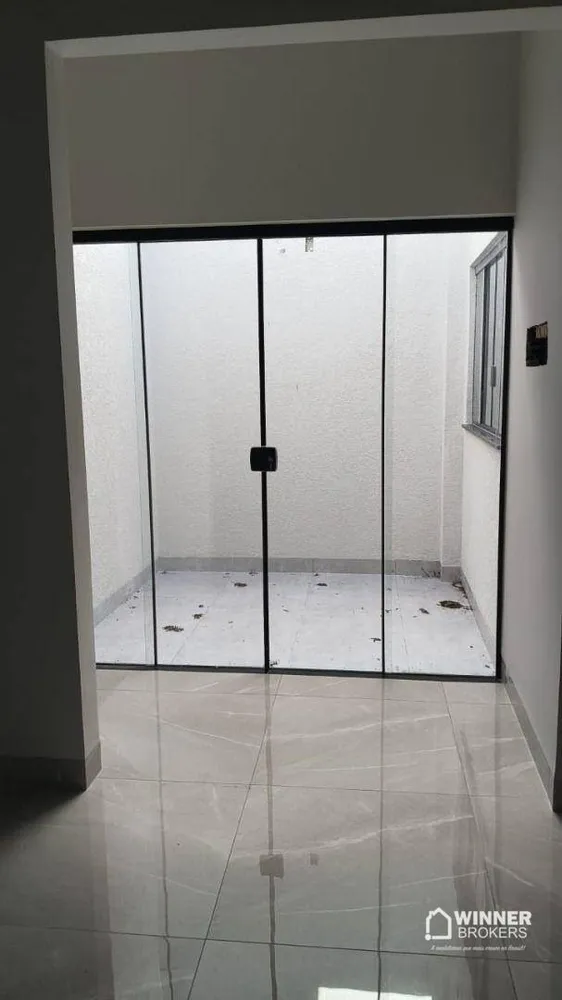 Casa, 3 quartos, 82 m² - Foto 7