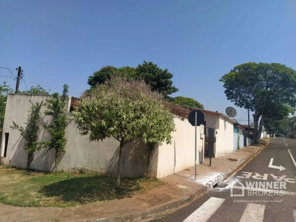 Casa, 3 quartos, 90 m² - Foto 1
