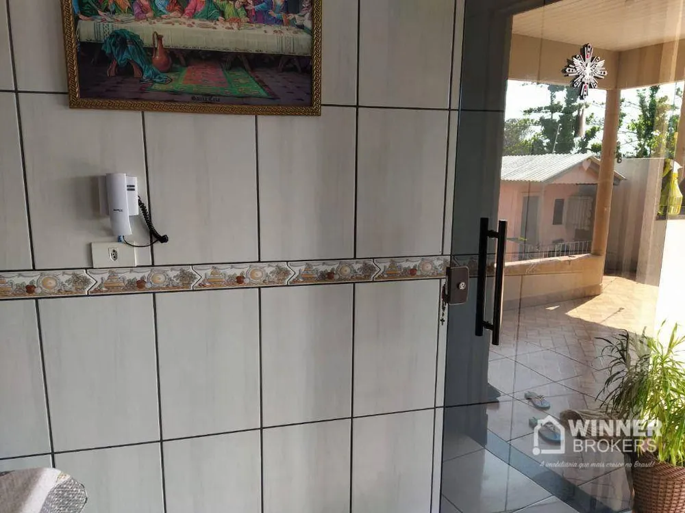 Casa, 3 quartos, 90 m² - Foto 3