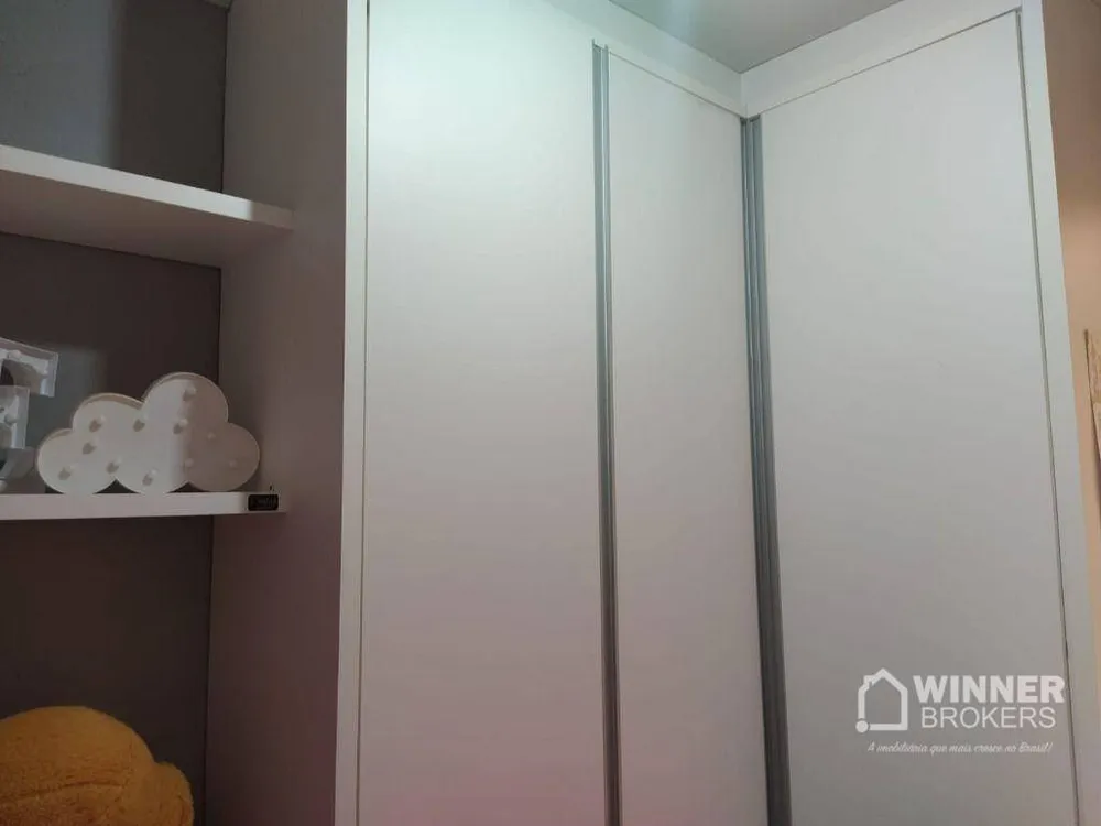 Casa, 3 quartos, 90 m² - Foto 8