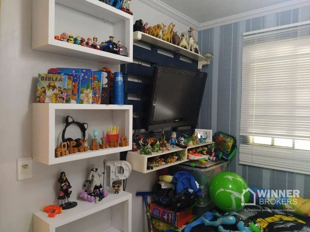 Casa, 3 quartos, 90 m² - Foto 5