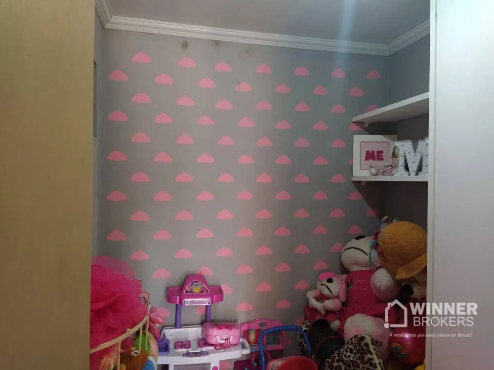 Casa, 3 quartos, 90 m² - Foto 6
