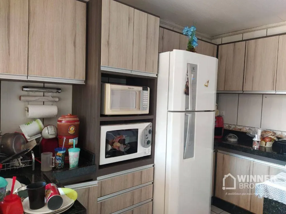 Casa, 3 quartos, 90 m² - Foto 7