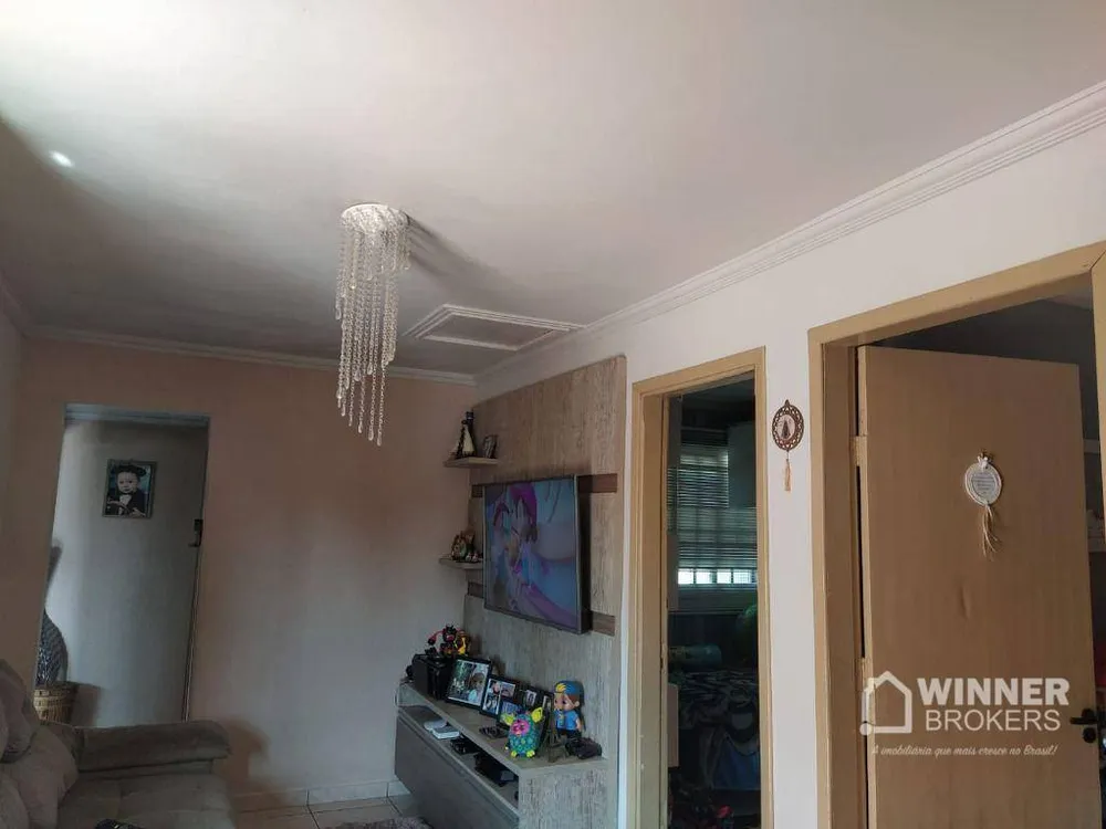 Casa, 3 quartos, 90 m² - Foto 7