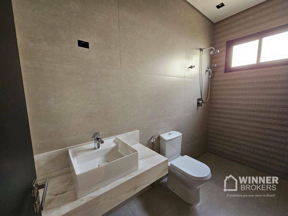 Casa de Condomínio, 4 quartos - Foto 3