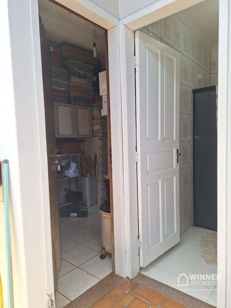 Casa, 3 quartos, 217 m² - Foto 11