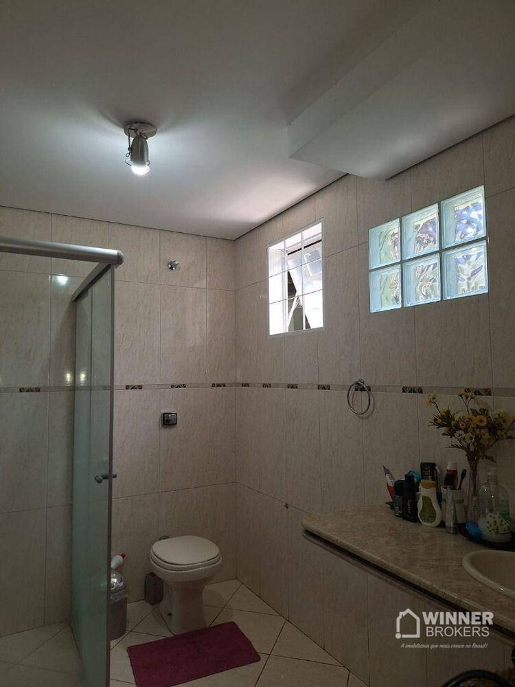 Casa, 3 quartos, 217 m² - Foto 6