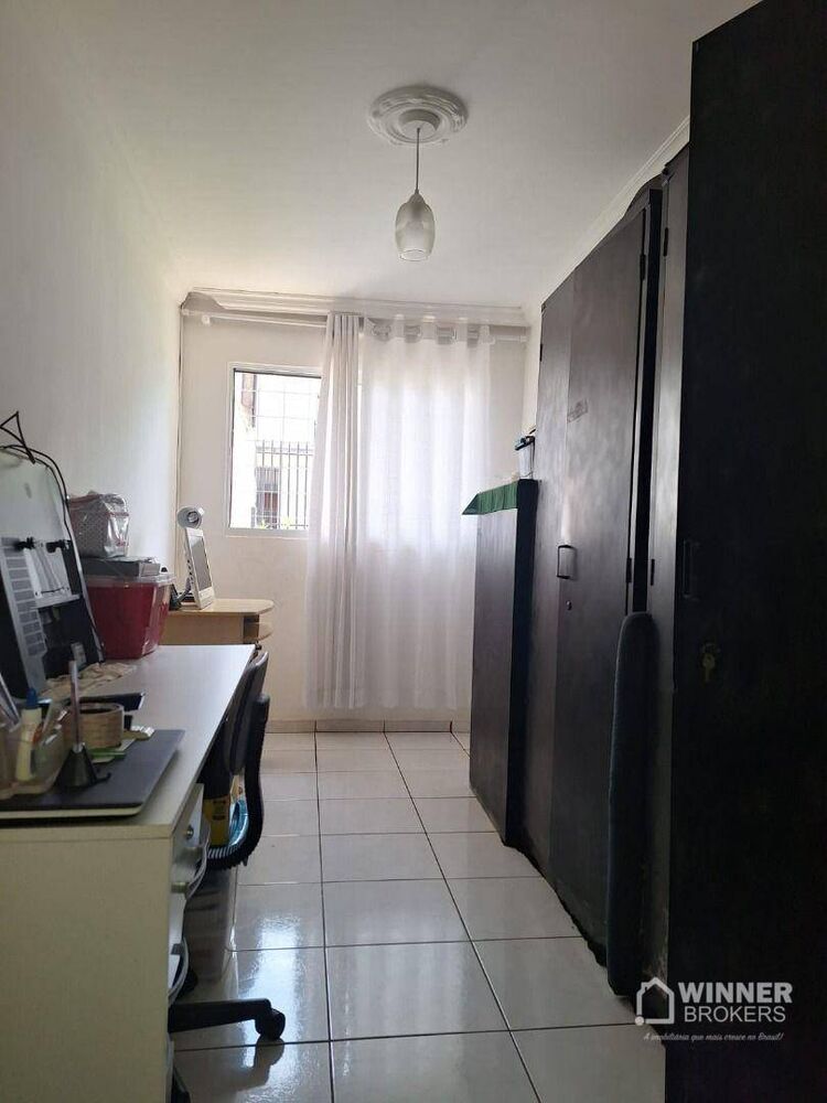 Casa, 3 quartos, 217 m² - Foto 4
