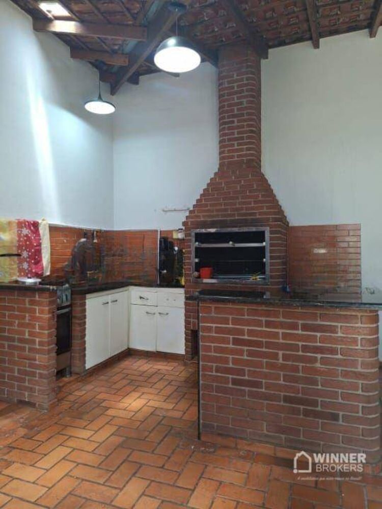 Casa, 3 quartos, 217 m² - Foto 10