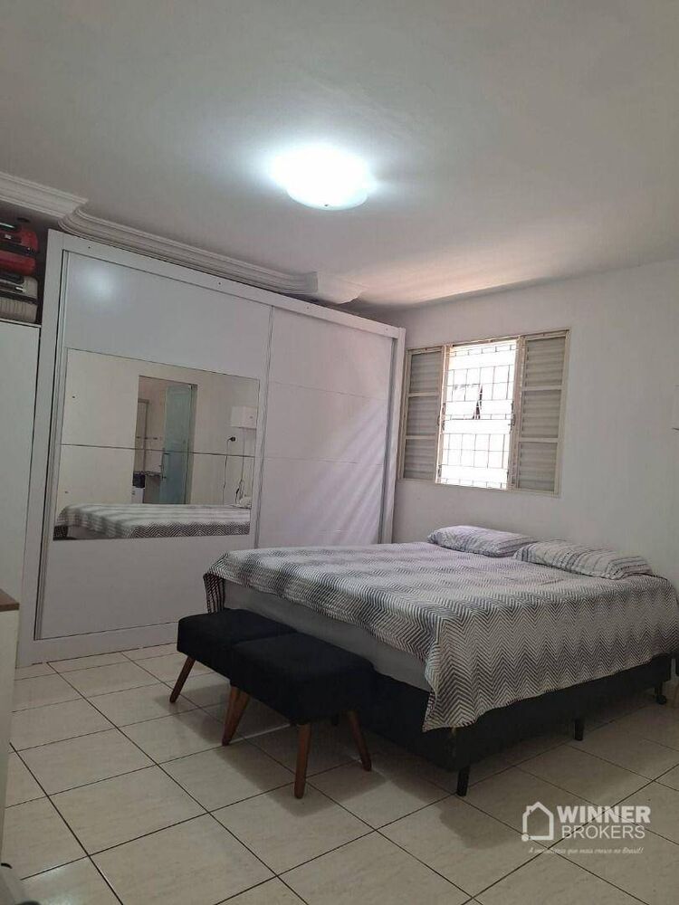 Casa, 3 quartos, 217 m² - Foto 5