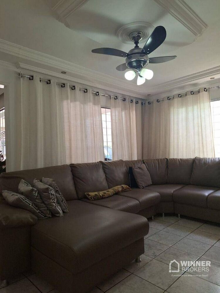 Casa, 3 quartos, 217 m² - Foto 7