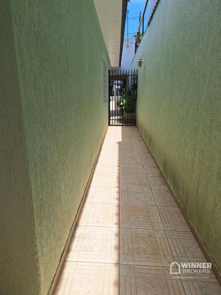 Casa, 3 quartos, 217 m² - Foto 12