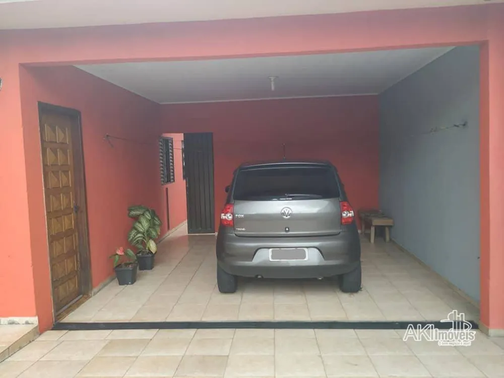 Casa, 3 quartos, 95 m² - Foto 2