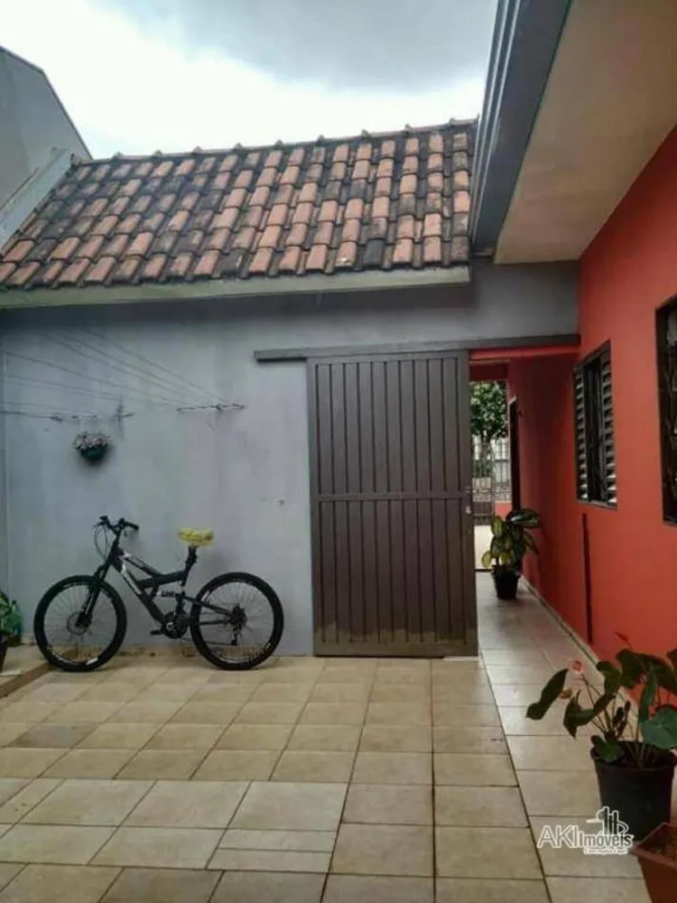 Casa, 3 quartos, 95 m² - Foto 7