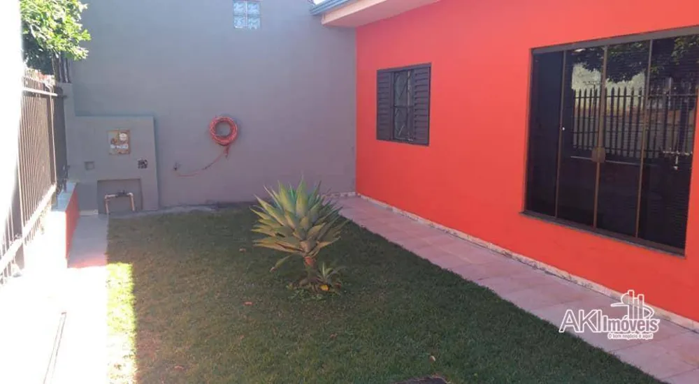 Casa, 3 quartos, 95 m² - Foto 3
