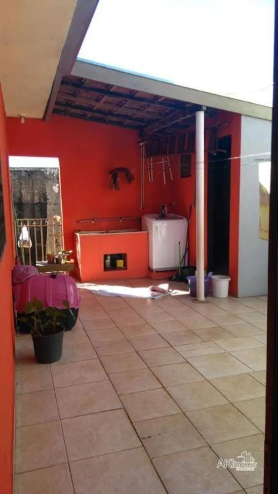 Casa, 3 quartos, 95 m² - Foto 6