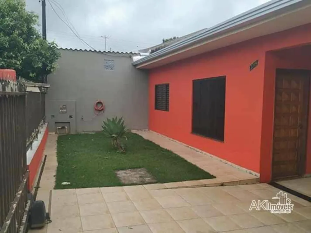 Casa, 3 quartos, 95 m² - Foto 4