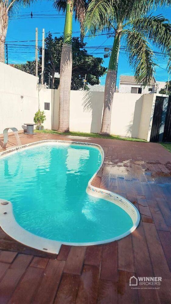 Chácara à venda com 1 quarto, 200m² - Foto 2