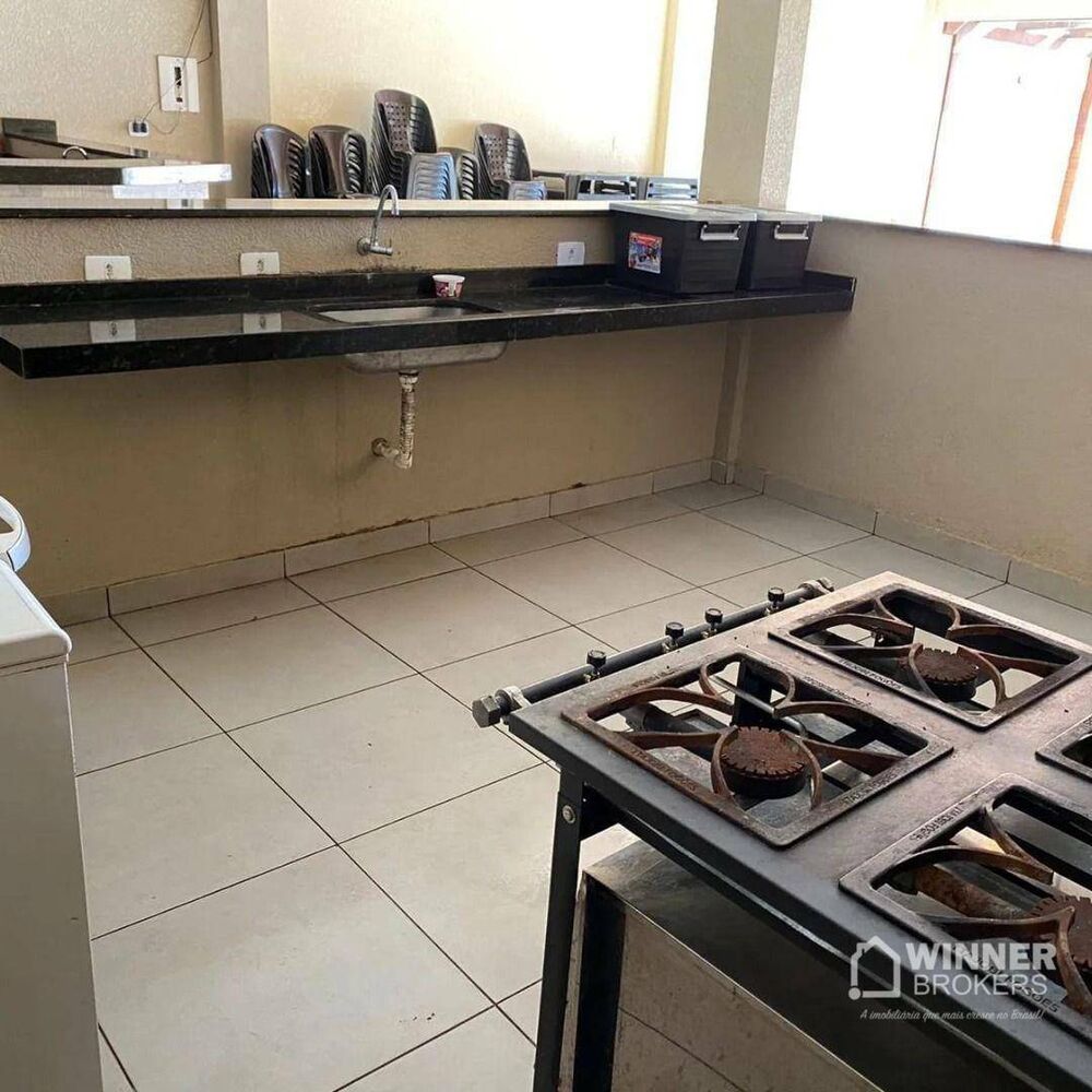 Chácara à venda com 1 quarto, 200m² - Foto 8