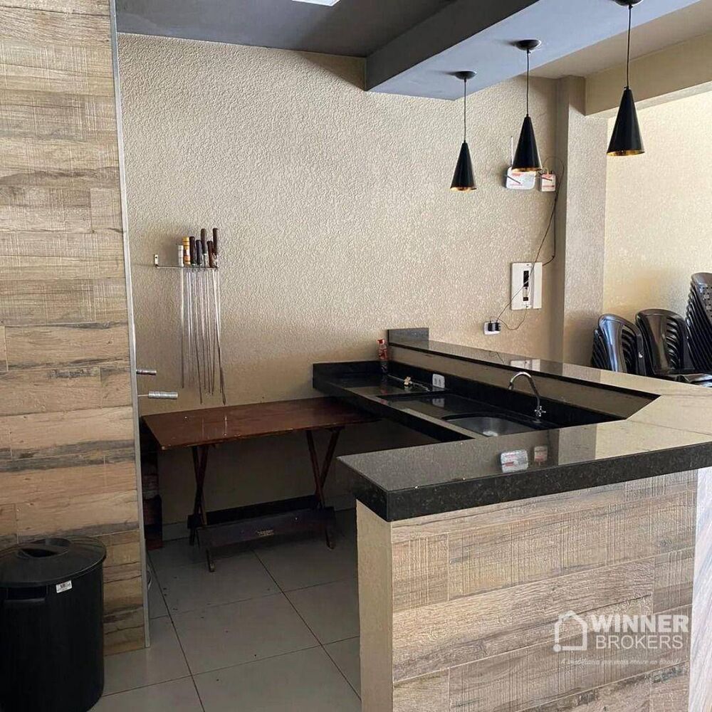 Chácara à venda com 1 quarto, 200m² - Foto 6