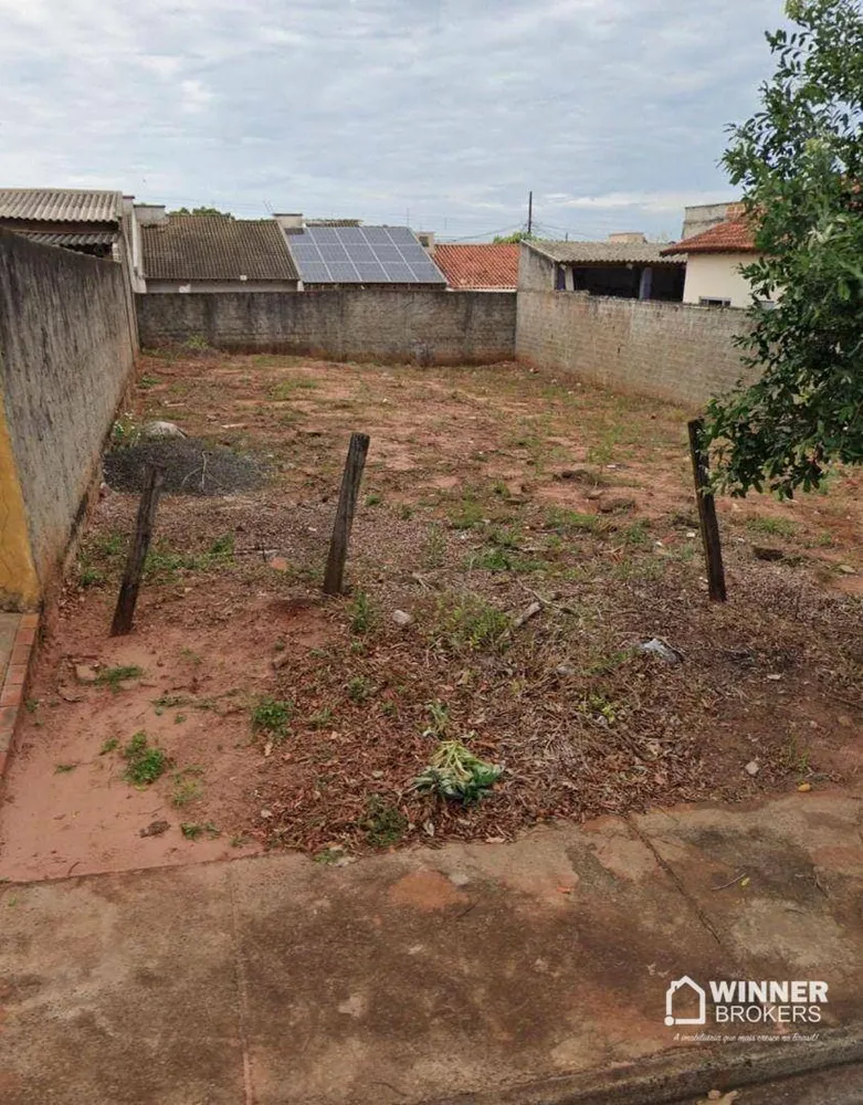 Terreno, 312 m² - Foto 1