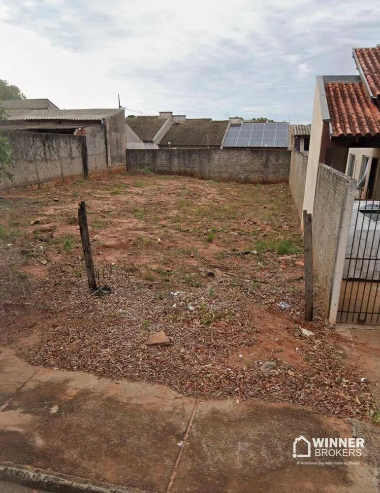 Terreno, 312 m² - Foto 2