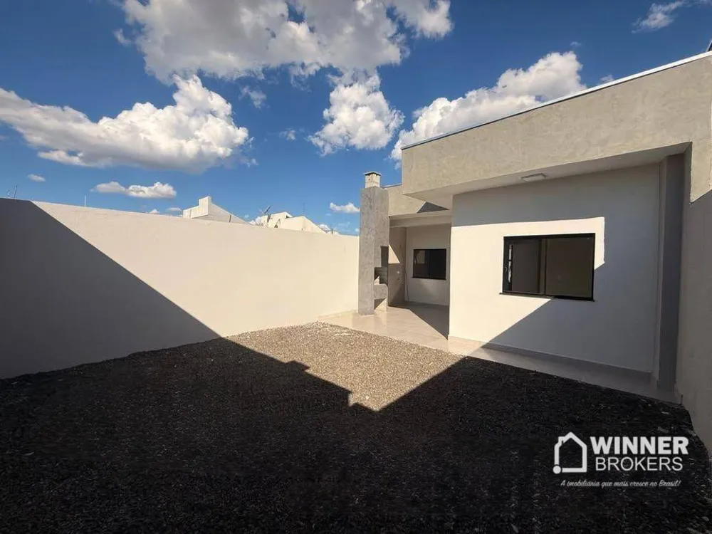 Casa, 3 quartos, 65 m² - Foto 7