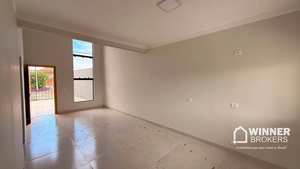 Casa, 3 quartos, 65 m² - Foto 4