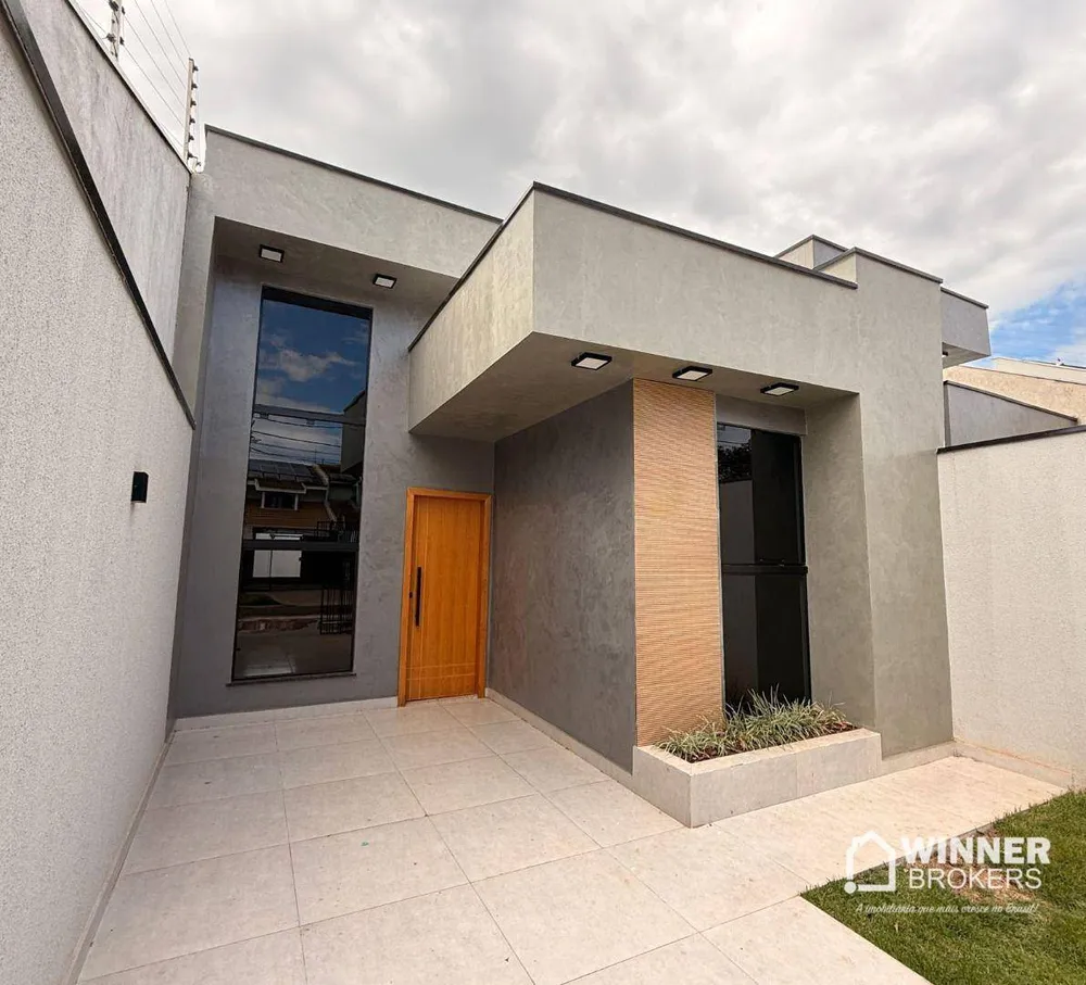 Casa, 3 quartos, 65 m² - Foto 5