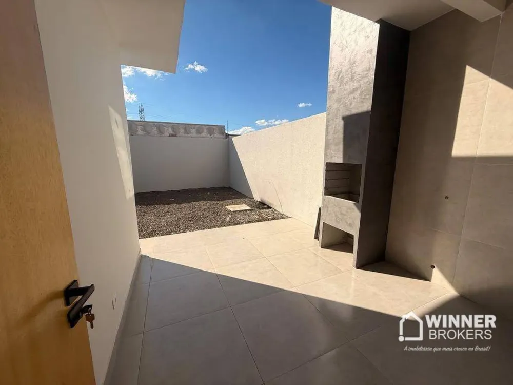 Casa, 3 quartos, 65 m² - Foto 6
