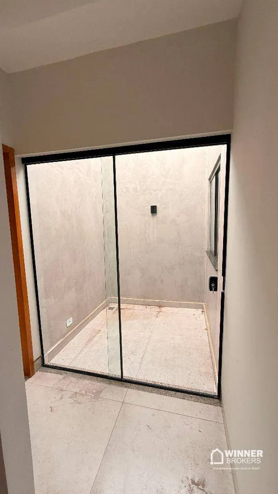 Casa, 3 quartos, 65 m² - Foto 8