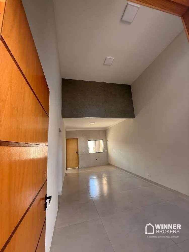 Casa, 3 quartos, 65 m² - Foto 3