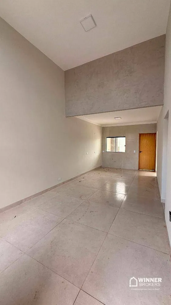 Casa, 3 quartos, 65 m² - Foto 2