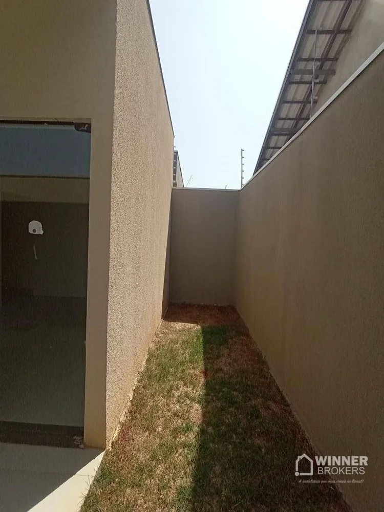 Casa, 3 quartos, 88 m² - Foto 12