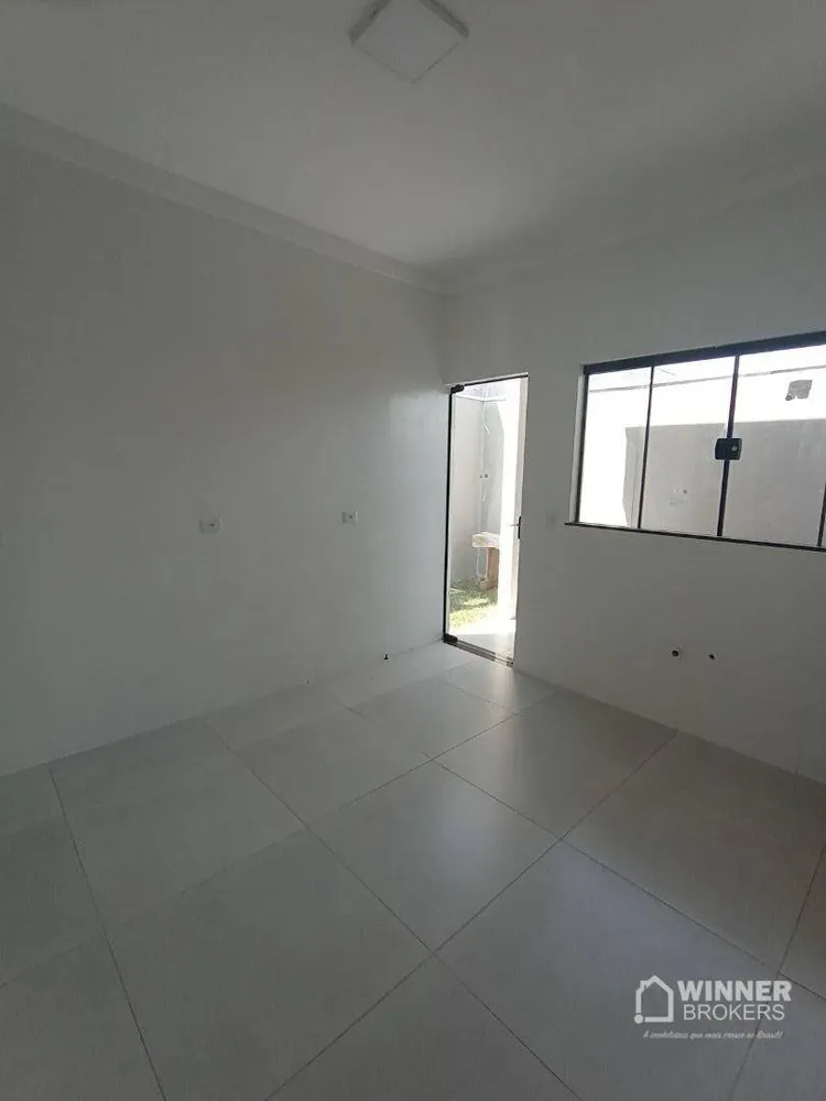 Casa, 3 quartos, 88 m² - Foto 3
