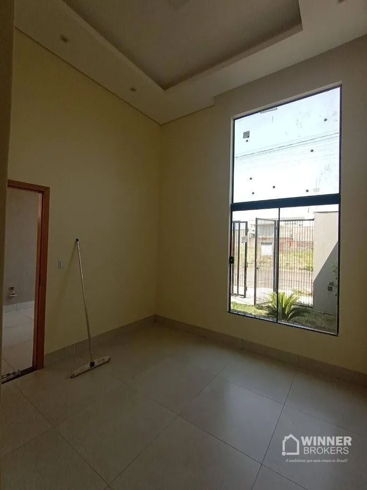 Casa, 3 quartos, 88 m² - Foto 2