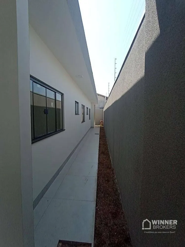 Casa, 3 quartos, 88 m² - Foto 10