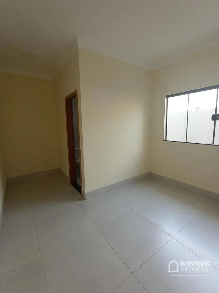 Casa, 3 quartos, 88 m² - Foto 8
