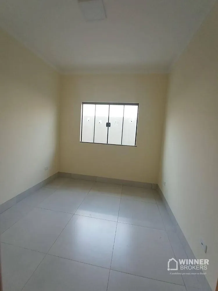 Casa, 3 quartos, 88 m² - Foto 4