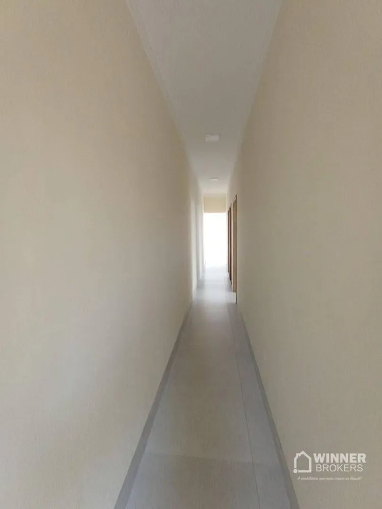 Casa, 3 quartos, 88 m² - Foto 5